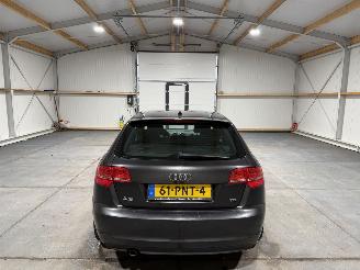 Audi A3 1.6TDI 77kW Ambition Pro Line S picture 7