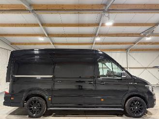 damaged commercial vehicles MAN TGE 35 2.0TDI 103kW Automaat  L3 2024/6