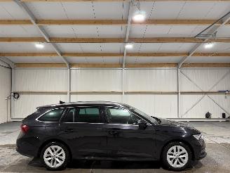 Auto incidentate Skoda Octavia 1.0TSI 81kW Business Edition Plus 2023/10