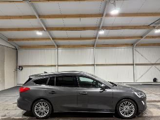 Coche accidentado Ford Focus 1.5EcoBoost 110kW Active Business 2019/2