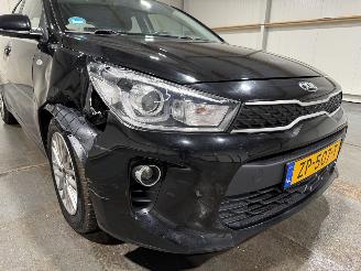 Kia Rio 1.0TGDI 74kW Camera Dynamicline picture 19