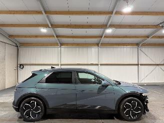 Avarii autoturisme Hyundai ioniq 5 73kWh 160kW Connect+ 2021/12