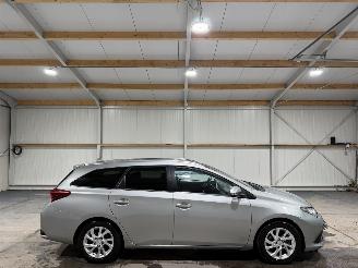 Avarii autoturisme Toyota Auris Touring Sports 1.8Hybrid 73kW Automaat Lease 2016/2