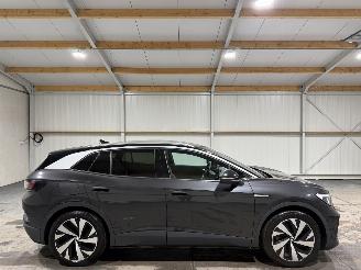 Schadeauto Volkswagen ID.4 77kWh 150kW FIRST 2020/12