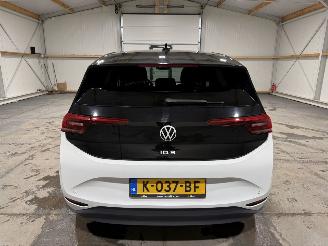 Volkswagen ID.3 58kWh 150kW First PLUS picture 7