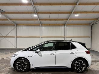 Volkswagen ID.3 58kWh 150kW First PLUS picture 8