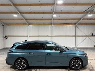 škoda osobní automobily Peugeot 308 1.2PureTech 96kW Automaat Allure Pack Business 2023/1