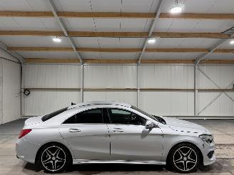 Voiture accidenté Mercedes Cla-klasse 180 90kW Automaat Ambition 2016/5