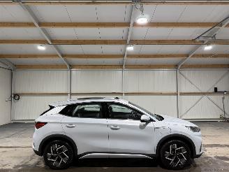 Unfallwagen BYD Atto 3 60kWh 150kW Pano Camera Design 2023/12