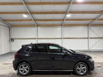 Avarii autoturisme Volkswagen Polo 1.0TSI 70kW Automaat R Line 2024/6