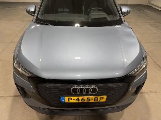 Audi Q4 E-Tron 40 77kWh 150kW Launch Edition Advanced picture 22