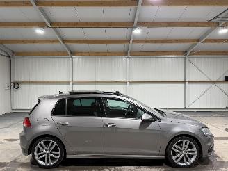 škoda osobní automobily Volkswagen Golf 1.4TSI 110kW ACT Business Edition R Pano 2015/1