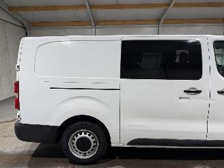 Opel Vivaro 2.0CDTI D.C.  90kW L3H1  Edition picture 20