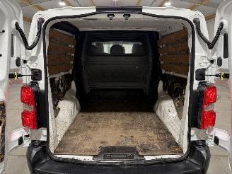 Opel Vivaro 2.0CDTI D.C.  90kW L3H1  Edition picture 28