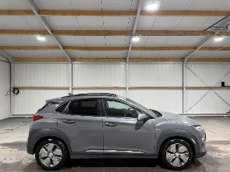 krockskadad bil auto Hyundai Kona 64kWh 150kW Premium 2019/11