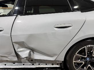 BMW i4 eDrive40 84kWh 250kW High Executive picture 35