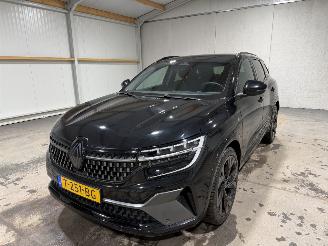 Renault Austral 1.2Etech Full HYBRID 96kW 200 Techno Esprit Alpine picture 10