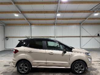 krockskadad bil auto Ford EcoSport 1.0EcoBoost 92kW Clima ST-Line 2019/1