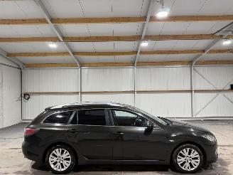 krockskadad bil auto Mazda 6 1.8 88kW Clima Touring 2008/3