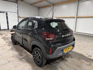 Dacia Spring 27kWh 33kW Automaat Essential picture 12