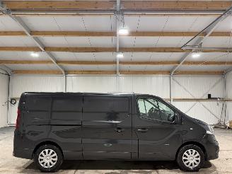 skadebil bedrijf Opel Vivaro 1.6CDTI 103kW Sport Ecoflex L2H1 2017/8