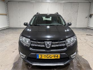 Dacia Sandero 0.9TCe 66kW Stepway Laureate picture 4