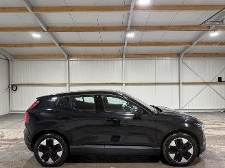 uszkodzony samochody osobowe Volvo EX30 69kWh Extended Range Core 200kW Single Motor 2024/7