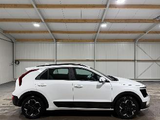 Vaurioauto  passenger cars Kia Niro 64.8kWh 150kW DynamicLine 2024/11