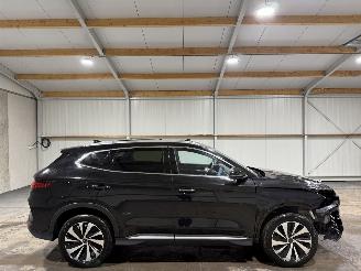 krockskadad bil auto BYD Seal U 1.5DM-i 72kW Hybrid Pano FWD Boost 2025/7