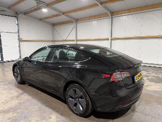 Tesla Model 3 60kWh Standard 175kW RWD Plus picture 11