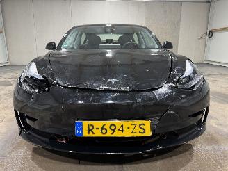 Tesla Model 3 60kWh Standard 175kW RWD Plus picture 23