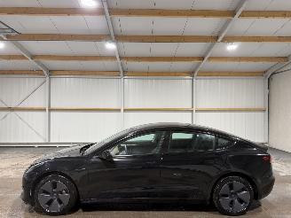 Tesla Model 3 60kWh Standard 175kW RWD Plus picture 8