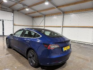 Tesla Model 3 60kWh Standard 175kW RWD Plus picture 12