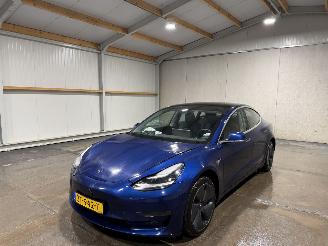 Tesla Model 3 60kWh Standard 175kW RWD Plus picture 10