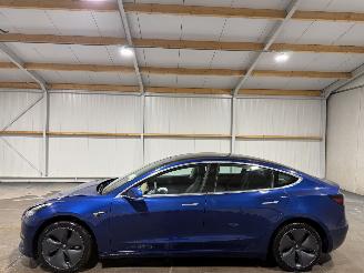 Tesla Model 3 60kWh Standard 175kW RWD Plus picture 8