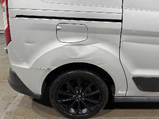 Ford Transit Connect 1.5EcoBlue 88kW Automaat L2 Trend picture 23