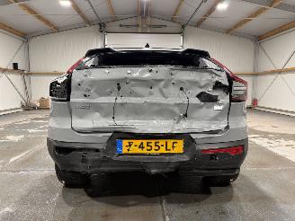 Volvo C-40 82kWh Extended Range 185kW Single Motor ULTIMATE picture 39