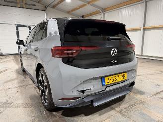 Volkswagen ID.3 58kWh 150kW First Plus picture 25