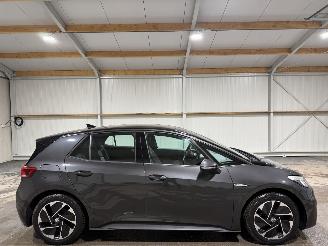 krockskadad bil auto Volkswagen ID.3 58kWh 150kW Life 2020/12