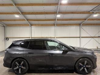 Unfallwagen BMW iX 112kWh 385kW  xDrive50 High Executive 2024/11