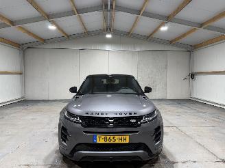 Land Rover Range Rover Evoque P200 AWD 2.0 147kW R-Dynamic SE picture 4