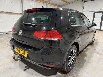 Volkswagen Golf 1.4TSI 92kW Connected Series picture 33