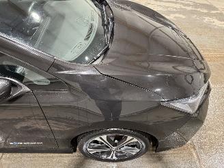 Nissan Leaf 40kWh 110kW Automaat 2.Zero picture 18