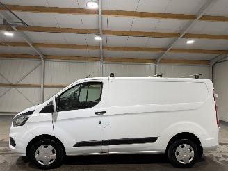 Ford Transit Custom 280 2.0TDCI 77kW L1H1 Ambiente picture 8