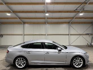 škoda osobní automobily Audi A5 SPORTBACK 2.0TFSI 140kW MHEV Sport 2018/4