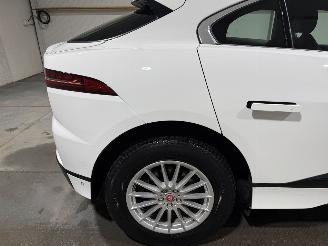 Jaguar I-Pace 90kWh 294kW EV400 S picture 16