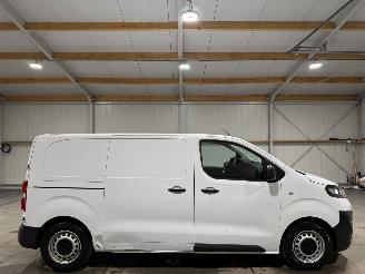 krockskadad bil bedrijf Opel Vivaro 1.5BlueHDI 88kW S&S Camera 2023/6