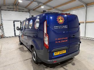 Ford Transit Custom 290 2.2TDCI 74kW Airco picture 11