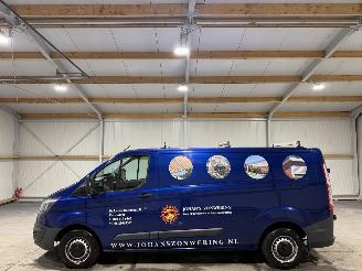 Ford Transit Custom 290 2.2TDCI 74kW Airco picture 8
