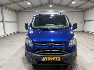 Ford Transit Custom 290 2.2TDCI 74kW Airco picture 4
